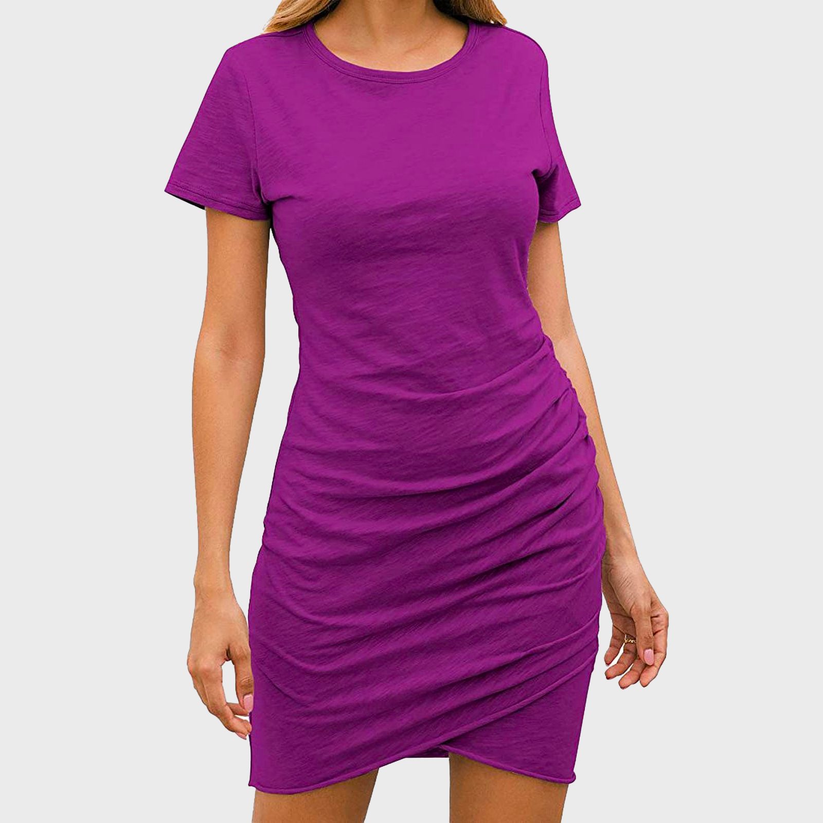 20 Casual Work Dresses for the Office ...